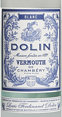 Dolin Blanc Vermouth 750mL