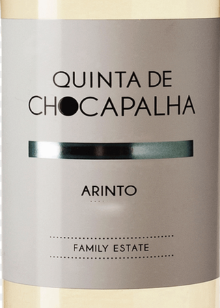 Quinta de Chocapalha Arinto 2019