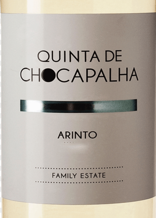 Quinta de Chocapalha Arinto 2020