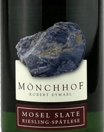 Monchhof Mosel Slate Riesling Spatlese 2021