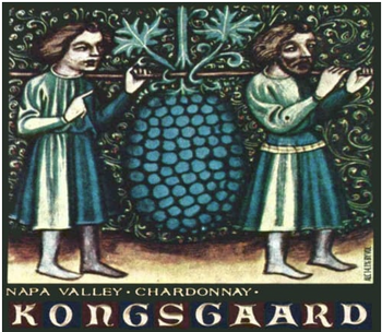 Kongsgaard Chardonnay 2017