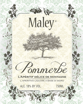Maley Aperitivo Pommerbe