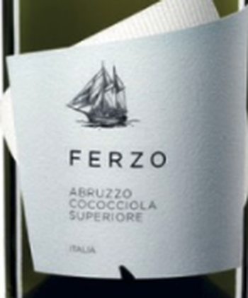 Ferzo Cococciola 2018