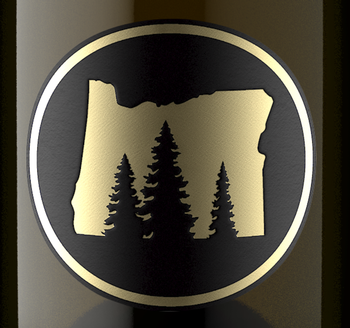 Soter Vineyards Planet Oregon Sparkling Rose 2019