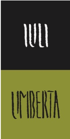 Iuli Umberta 2018