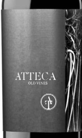 Bodegas Ateca Atteca Old Vines Garnacha 2017