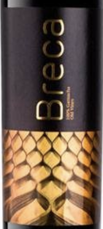 Bodegas Breca Old Vines Garnacha 2017