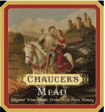 Chaucer's Mead NV