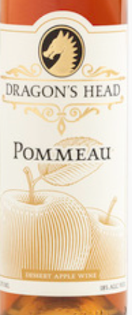Dragon's Head Pommeau 375mL