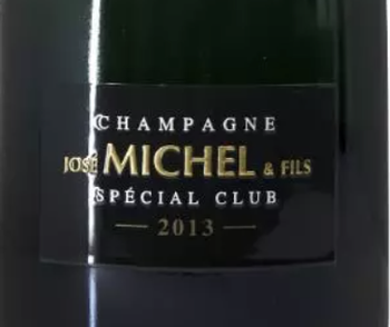 Jose Michel et Fils Special Club 2014