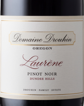 Domaine Drouhin Oregon Laurene Pinot Noir 2017 Magnum