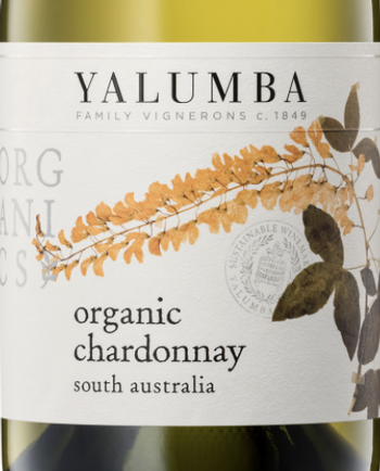 Yalumba Organic Chardonnay 2018