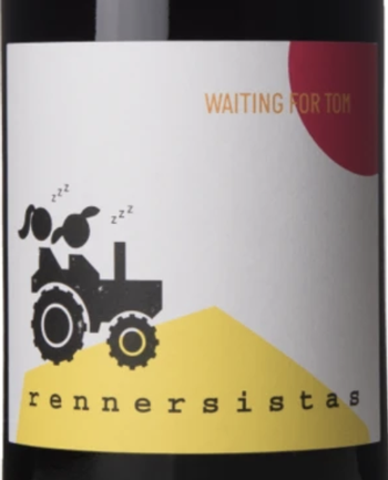 Rennersistas Waiting For Tom 2017