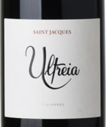 Raul Perez Ultreia Saint Jacques 2016