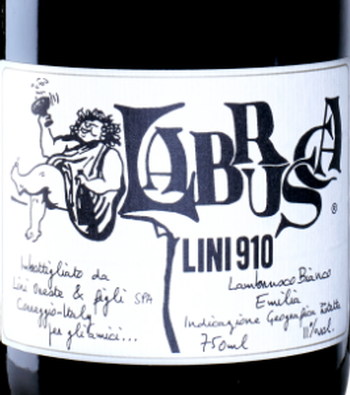 Lini 910 Labrusca Bianco NV
