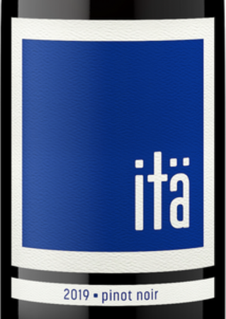 Ita Wines Pinot Noir 2019