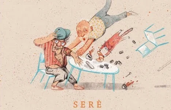 Josep-Maria Vendrell Sere 2019