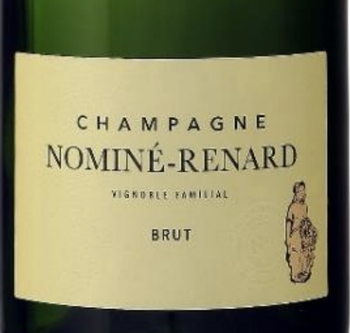 Nomine Renard Champagne Brut NV