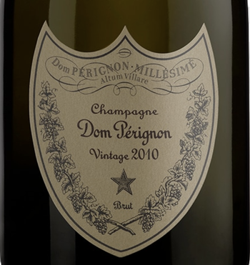 The Thief - Products Vintage Dom - Perignon 2013