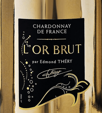 Edmond Thery L'Or Brut NV