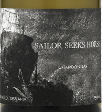 Sailor Seeks Horse Chardonnay 2018