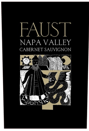 Faust Cabernet Sauvignon 2018