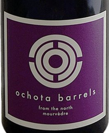 Ochota Barrels From the North 2020