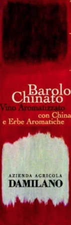 Damilano Barolo Chinato