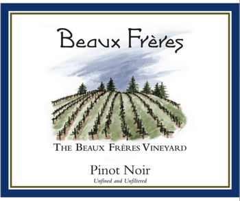 Beaux Freres The Freres Vineyard Pinot Noir 2018