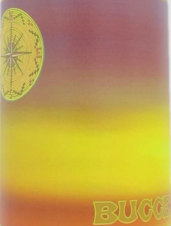 Cardedu Bucce Orange Wine 2019