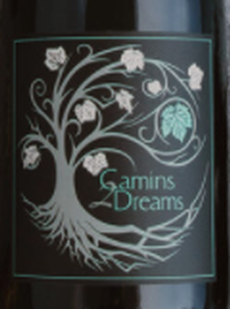 Camins 2 Dreams Zotovich Vineyard Syrah 2017