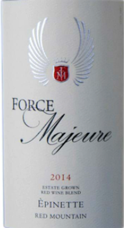 Force Majeure Epinette 2014