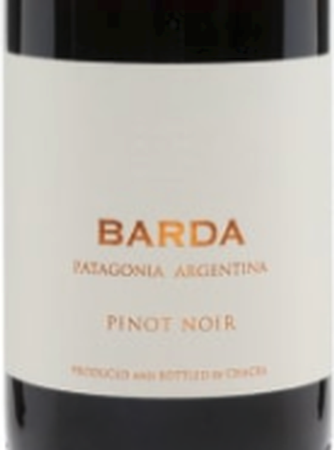 Bodegas Chacra Barda Pinot Noir 2020