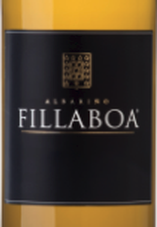 Bodegas Fillaboa Albariño Rias Baixas 2017