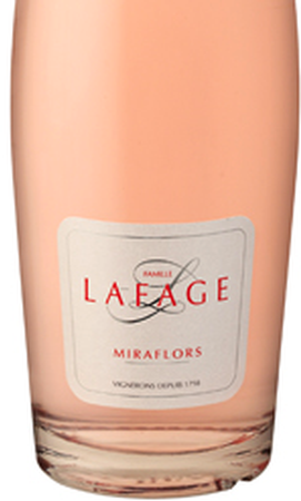 Lafage Miraflors Rose 2022