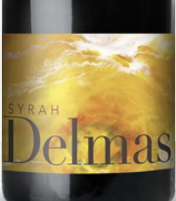Delmas Syrah SJR Vineyard 2017