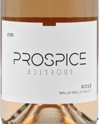 Prospice Lonesome Spring Ranch Rose 2021