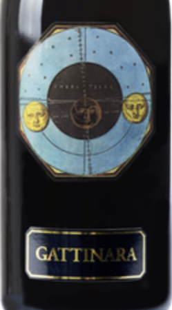Il Chiosso Gattinara 2014