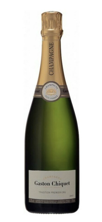 Gaston Chiquet Brut Tradition NV 375mL
