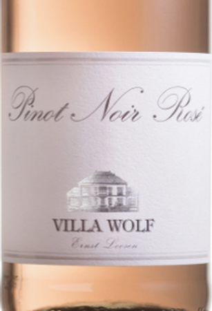 Villa Wolf Pinot Noir Rose 2020