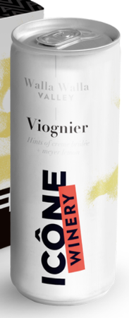 Icone Viognier Can