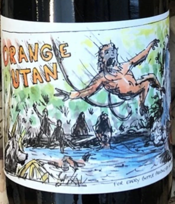 Jan Matthias Klein Orange Utan NV
