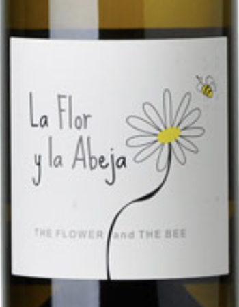 Gomariz La Flor y la Abeja Treixadura 2021