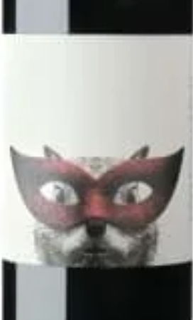 Secret Squirrel Cabernet Sauvignon 2018