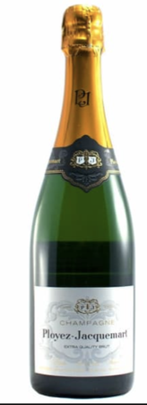 Ployez-Jacquemarrt Extra Quality Brut NV