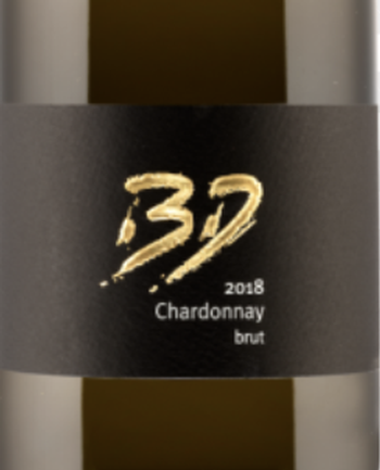 Borell-Diehl Chardonnay Sekt Brut 2017