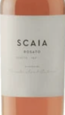 Scaia Rosato Veneto IGT 2020