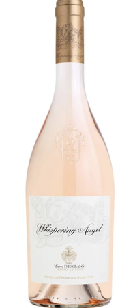 Chateau d'Esclans Whispering Angel Rose 2020 1.5L