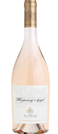 Chateau d'Esclans Whispering Angel Rose Magnum 1.5 Liter 2021