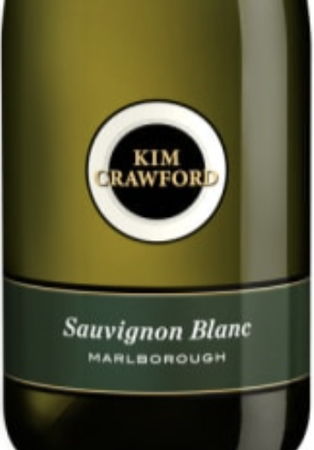 Kim Crawford Sauvignon Blanc 2020